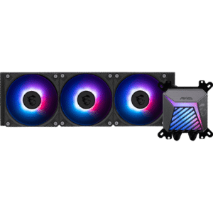 MSI MAG CORELIQUID A15 360