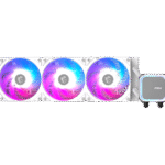MSI MAG CORELIQUID A13 360 / WHITE