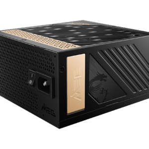 MSI MEG Ai1300P PCIE5