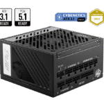 MSI MPG A1000G PCIE5