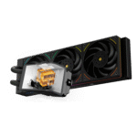 THERMALRIGHT Wonder Vision 360 UB ARGB BLACK