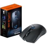 AORUS M6 WIRELESS GAMING MOUSE