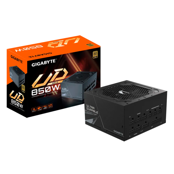 GIGABYTE UD850GM