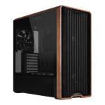 LIAN LI LANCOOL 217 BLACK