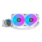 LIAN LI GALAHAD II Trinity 240 WHITE