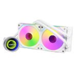 LIAN LI GALAHAD II Trinity SL-INF 240 WHITE