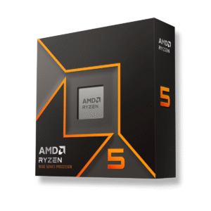 AMD Ryzen™ 5 9600X Mpk Pure Gaming Performance