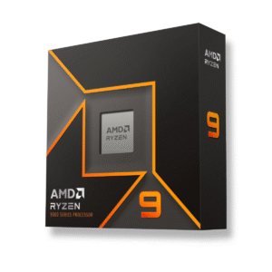 AMD Ryzen™ 9 9950X When You Want the Best for Gaming and Creating