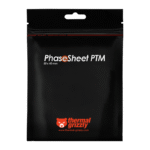 GRIZZLY Thermal Pads PHASE PTM 50X40