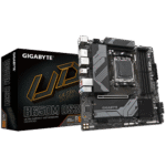 GIGABYTE B650M DS3H