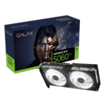 GALAX GeForce RTX™ 5060 Ti 1-Click OC 16GB