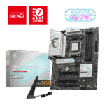 MSI B850 GAMING PLUS WIFI