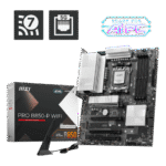 MSI PRO B850-P WIFI