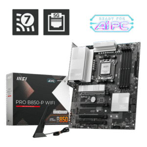 MSI PRO B850-P WIFI