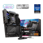 MSI MPG X870E CARBON WIFI
