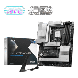 MSI PRO Z890-A WIFI