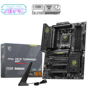 MSI MAG X870 TOMAHAWK WIFI