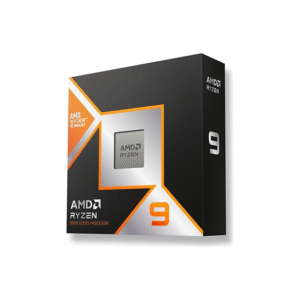 AMD Ryzen™ 9 9950X3D Gaming and Content Creation Processor