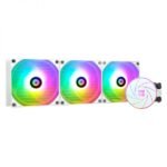 THERMALRIGHT Aqua Elite 360 WHITE ARGB