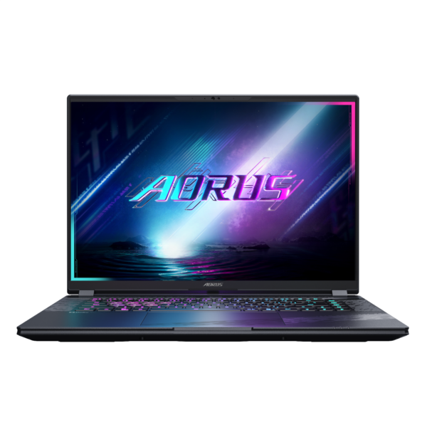 AORUS ELITE 16 AE6H BWH