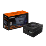 GIGABYTE AORUS ELITE P1000W 80+ Platinum Modular PCIe 5.0
