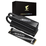 GIGABYTE AORUS Gen5 12000 SSD 2TB
