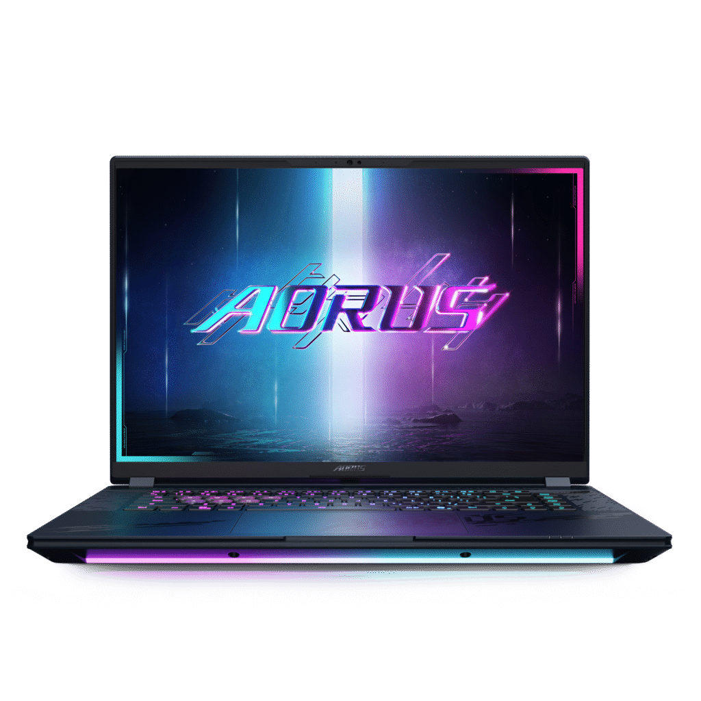 AORUS MASTER 16 AM6H BYH