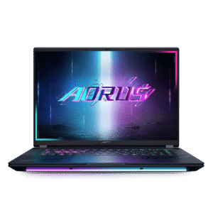 AORUS MASTER 16 AM6H BYH