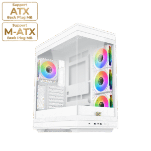 XIGMATEK META ARCTIC