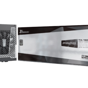 Seasonic PRIME TX ATX 3.1 1600 W
