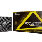 Seasonic FOCUS GX ATX 3.1 1000 W