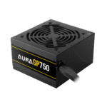 GAMDIAS AURA GP750 750W EFFICIENT POWER SUPPLY