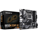 GIGABYTE B650M D3HP AX