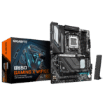GIGABYTE B850 GAMING X WIFI6E