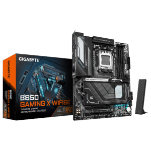 GIGABYTE B850 GAMING X WIFI6E