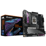 GIGABYTE B860M AORUS ELITE