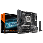 GIGABYTE B860M EAGLE PLUS WIFI6E