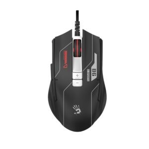 BLOODY ES8 ESPORTS GAMING MOUSE