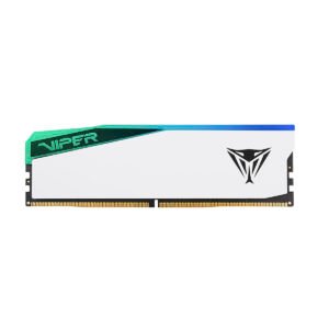 Patriot Viper RGB DDR5 Performance DRAM 16GB 6000MHZ
