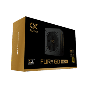 XIGMATEK FURY GD 850W