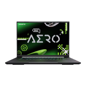 GIGABYTE AERO X16 EG61H; Copilot+ PC