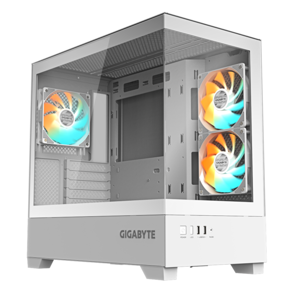 GIGABYTE C201 PANORAMIC ICE