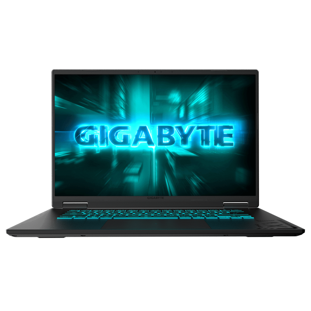 GIGABYTE GAMING A16 GA63H 3VH Ryzen 7 260/RTX5060/512GB/16GB/IPS WQXGA 165HZ