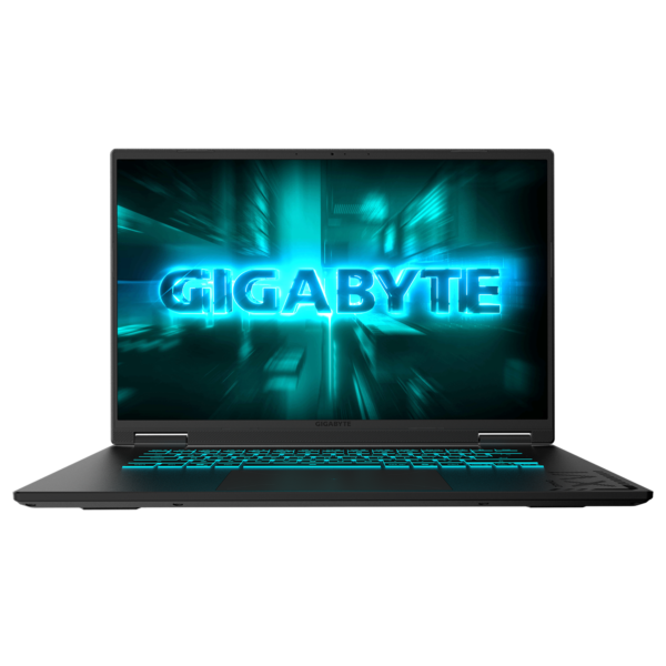 GIGABYTE GAMING A16 GA65H 5TH Ryzen 7 170/RTX5050/512GB/16GB/IPS WUXGA 165HZ
