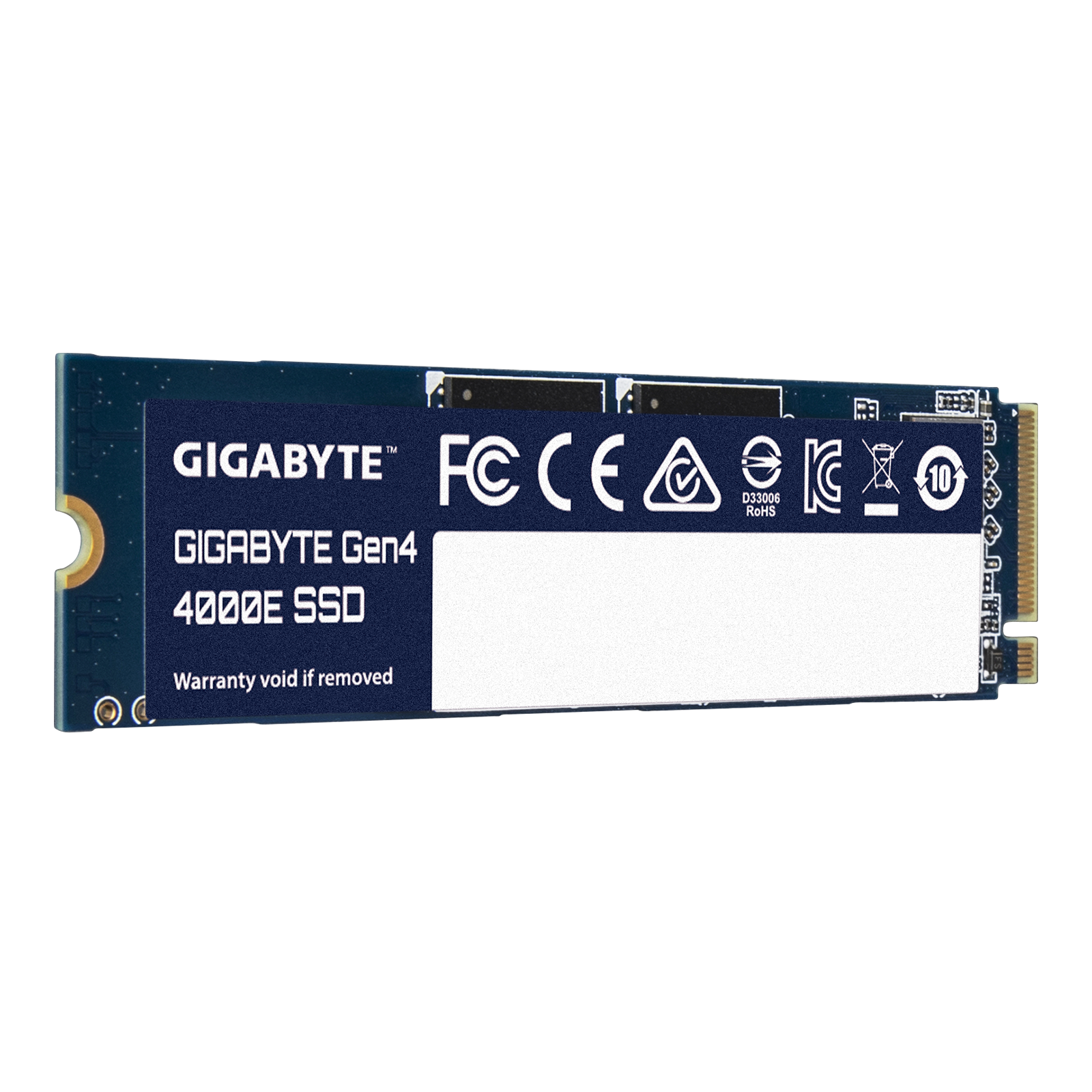 GIGABYTE Gen4 4000E SSD 250GB-01
