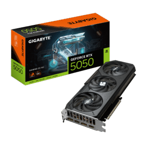 GIGABYTE GeForce RTX™ 5050 GAMING OC 8G