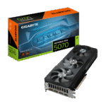 GIGABYTE GeForce RTX™ 5070 EAGLE OC SFF 12G
