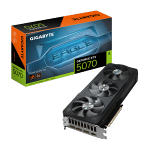 GIGABYTE GeForce RTX™ 5070 EAGLE OC SFF 12G