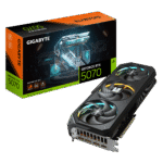 GIGABYTE GeForce RTX™ 5070 GAMING OC 12G