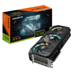 GIGABYTE GeForce RTX™ 5080 GAMING OC 16G